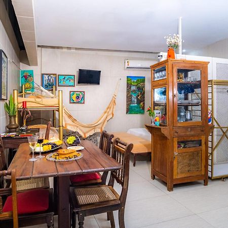 Casa Mirar Recife De Olinda Apartment Bagian luar foto