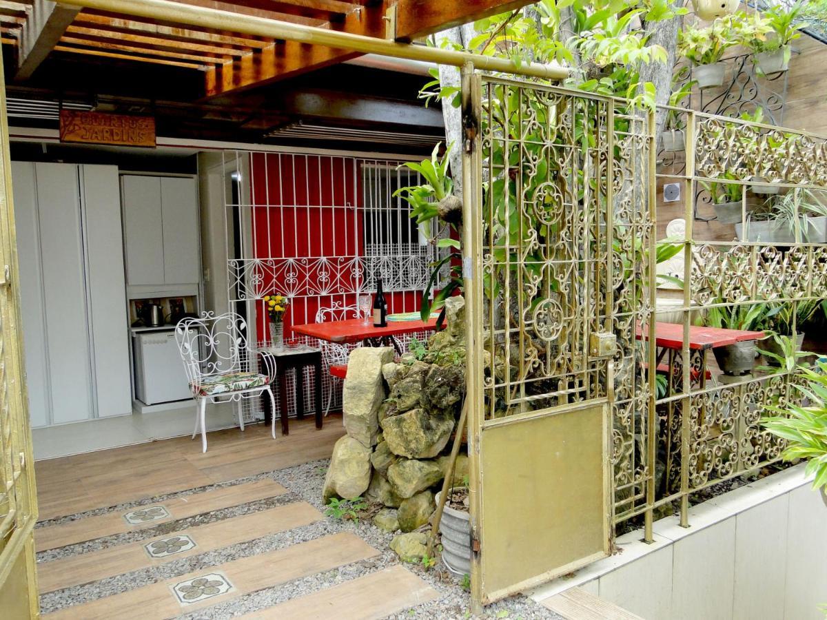 Casa Mirar Recife De Olinda Apartment Bagian luar foto