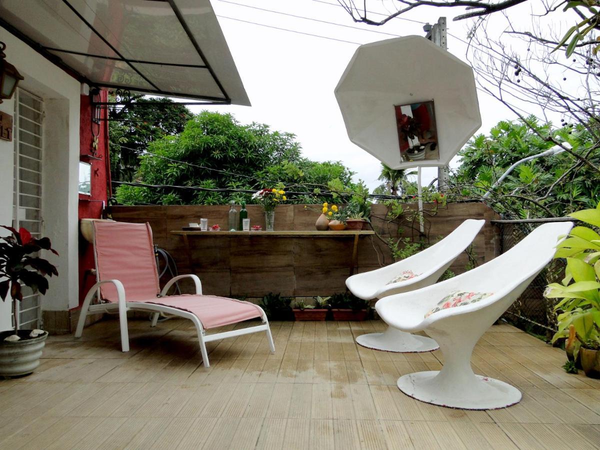 Casa Mirar Recife De Olinda Apartment Bagian luar foto
