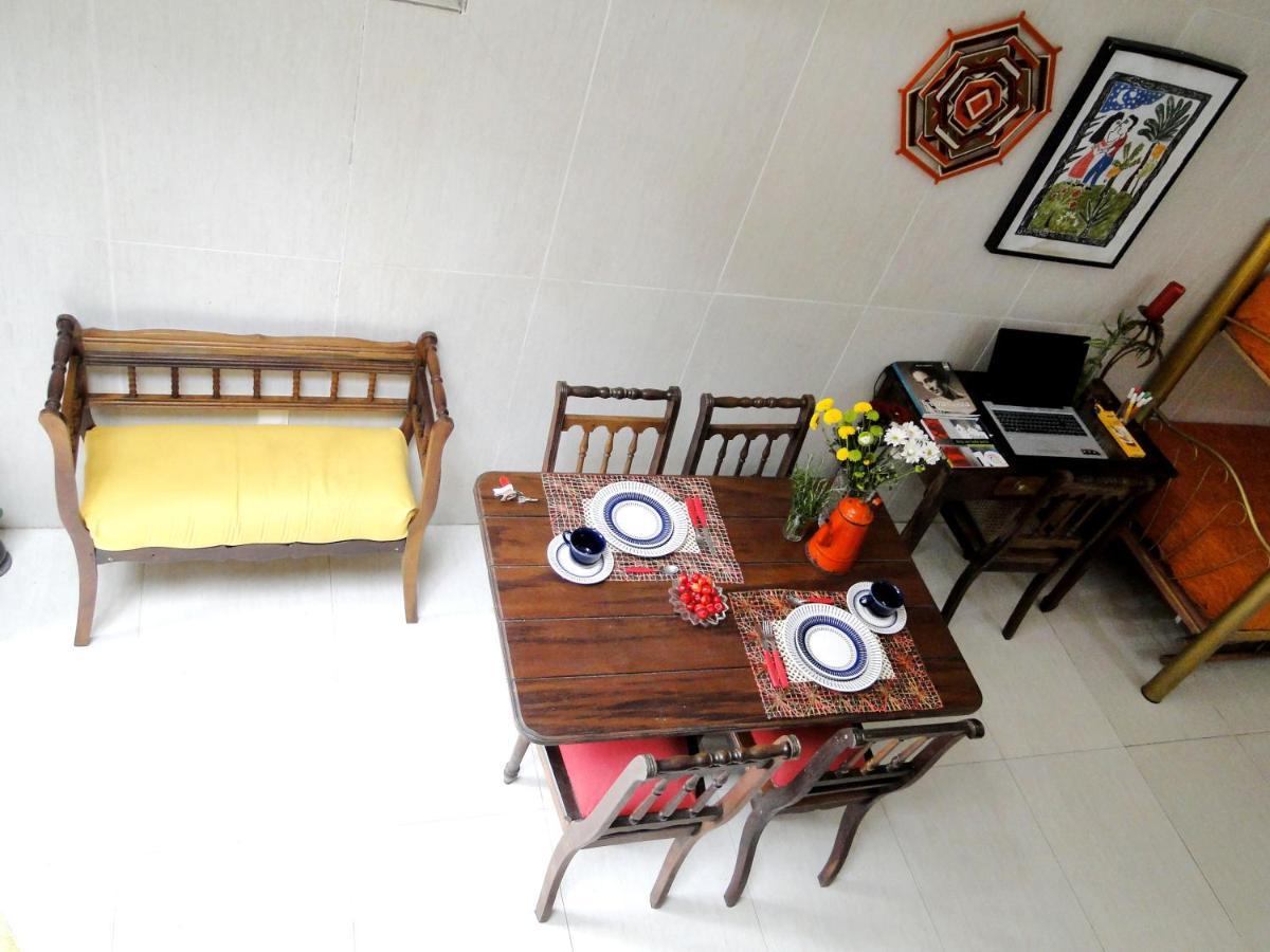 Casa Mirar Recife De Olinda Apartment Bagian luar foto