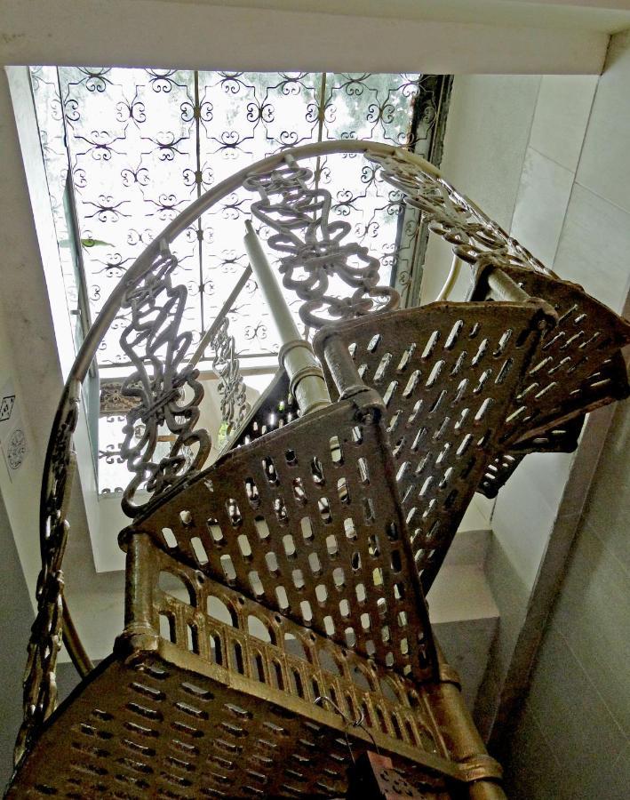 Casa Mirar Recife De Olinda Apartment Bagian luar foto
