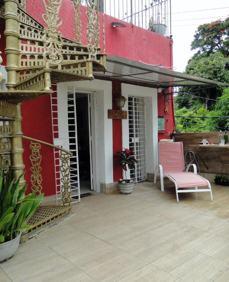 Casa Mirar Recife De Olinda Apartment Bagian luar foto