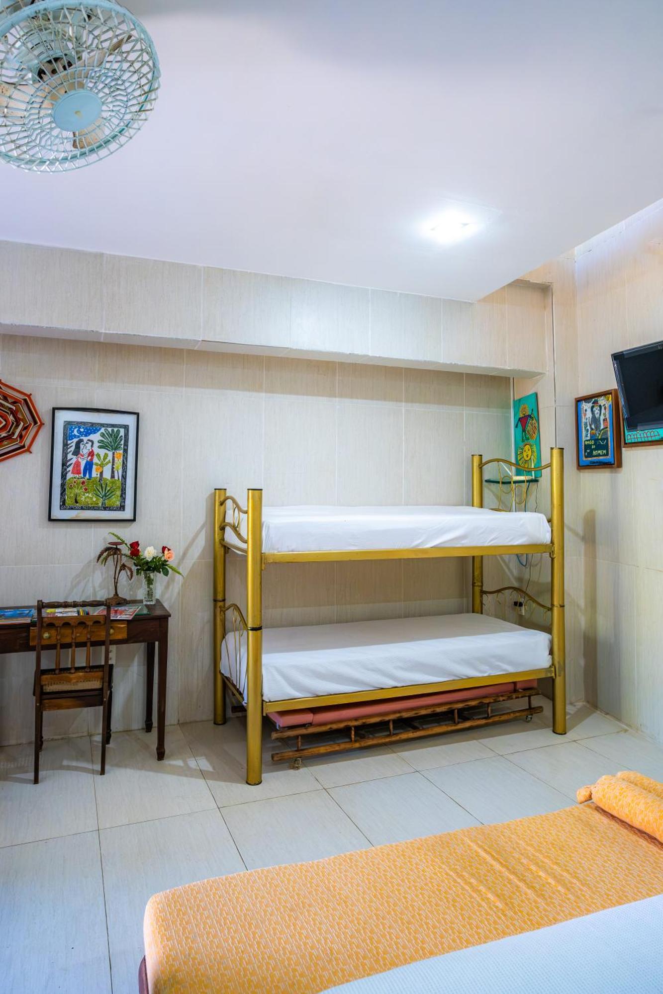 Casa Mirar Recife De Olinda Apartment Bagian luar foto