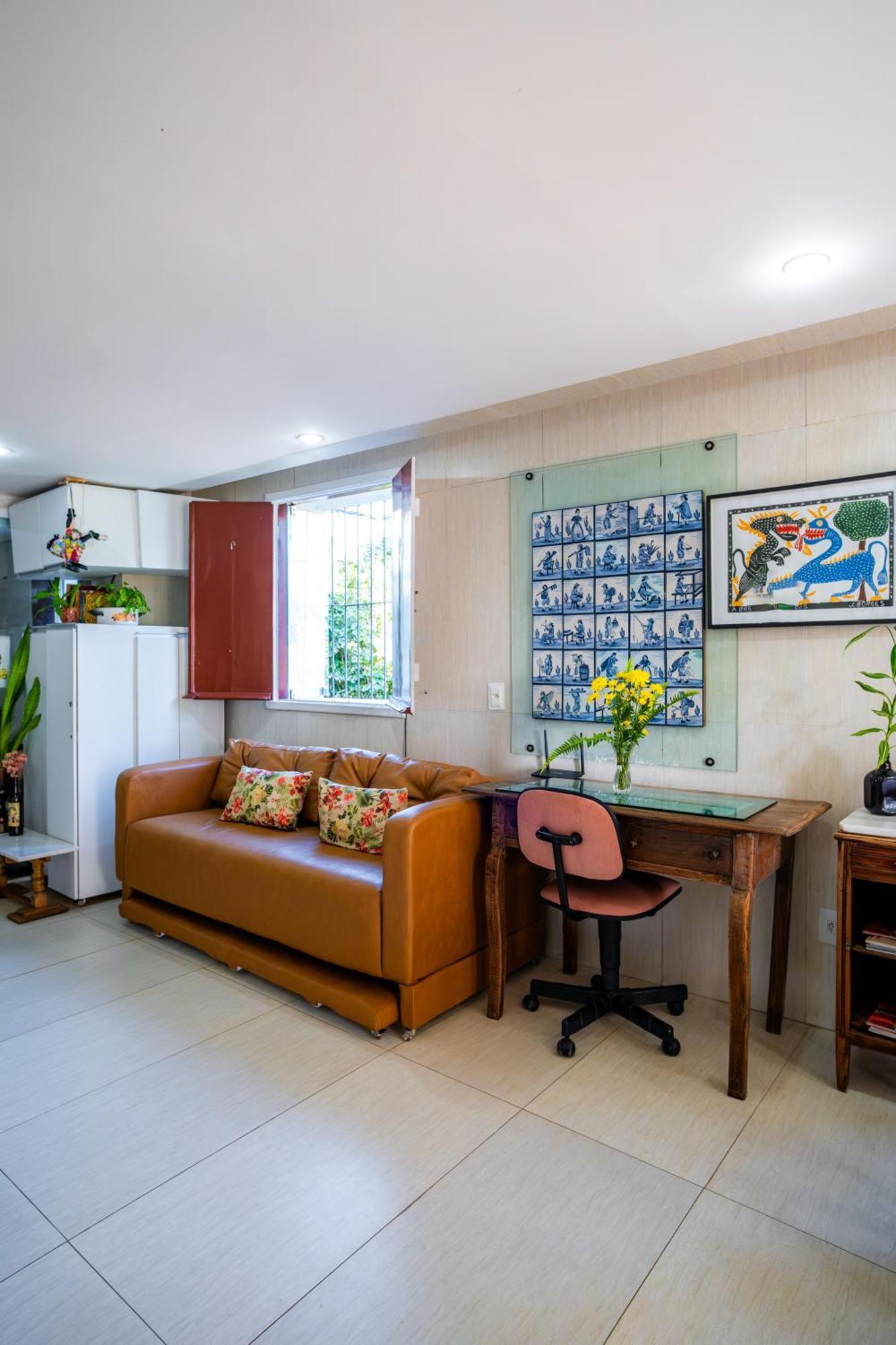 Casa Mirar Recife De Olinda Apartment Bagian luar foto