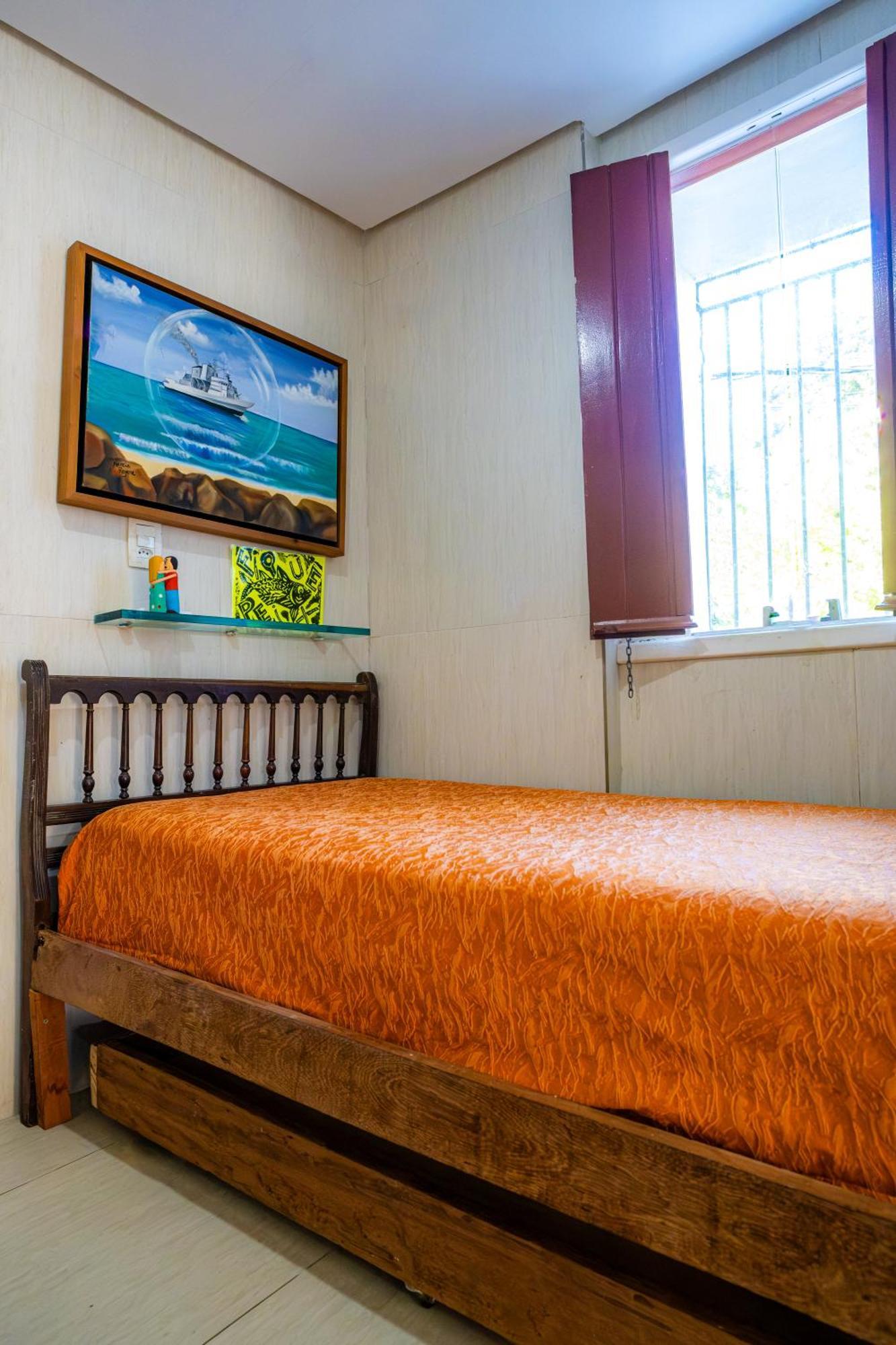Casa Mirar Recife De Olinda Apartment Bagian luar foto
