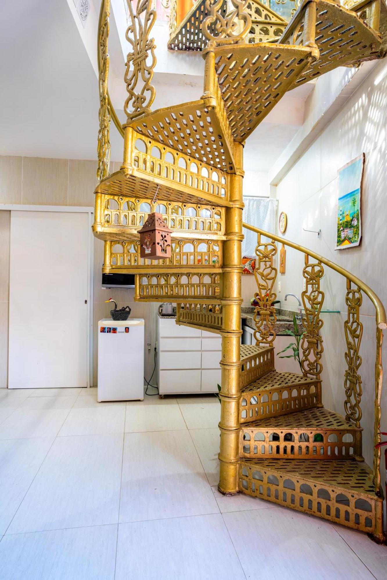Casa Mirar Recife De Olinda Apartment Bagian luar foto
