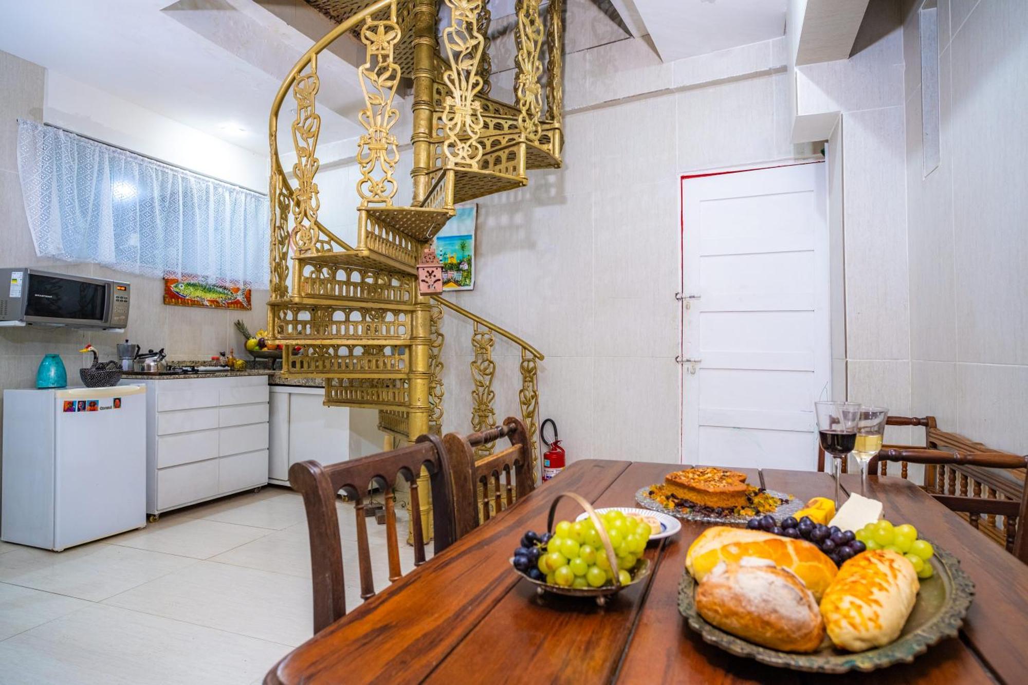 Casa Mirar Recife De Olinda Apartment Bagian luar foto
