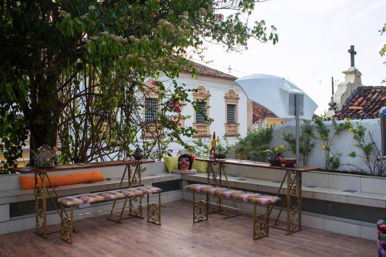 Casa Mirar Recife De Olinda Apartment Bagian luar foto