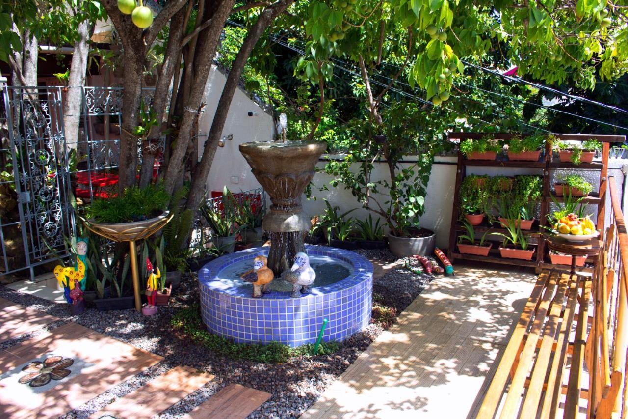 Casa Mirar Recife De Olinda Apartment Bagian luar foto