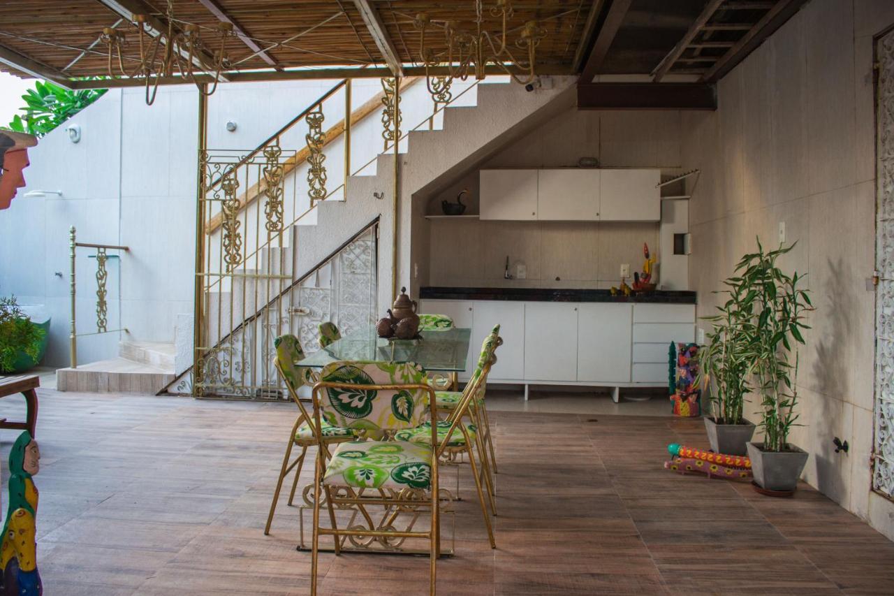 Casa Mirar Recife De Olinda Apartment Bagian luar foto