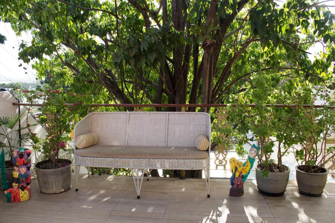 Casa Mirar Recife De Olinda Apartment Bagian luar foto