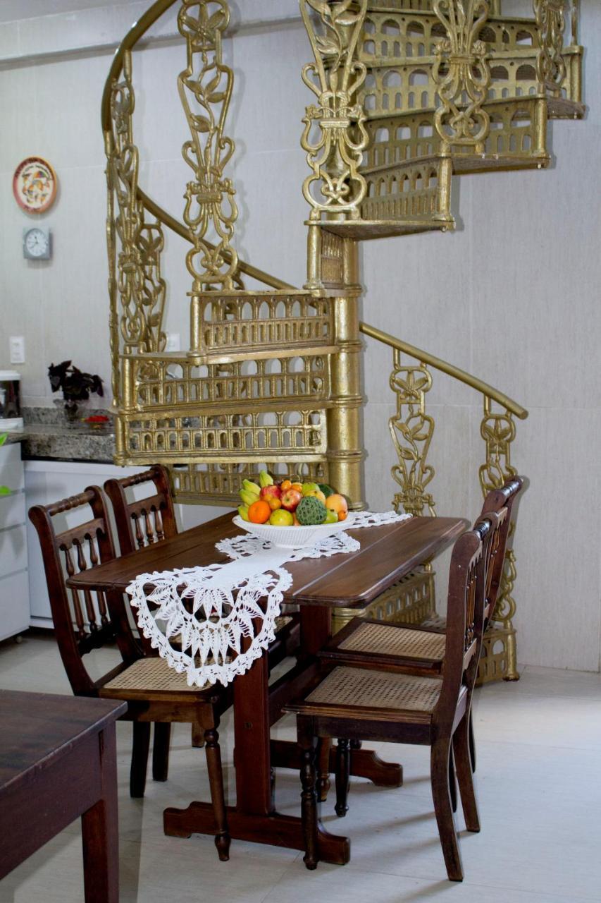 Casa Mirar Recife De Olinda Apartment Bagian luar foto
