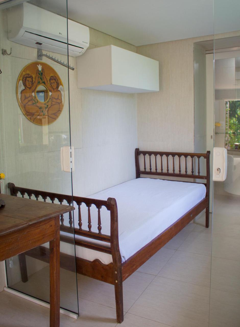 Casa Mirar Recife De Olinda Apartment Bagian luar foto