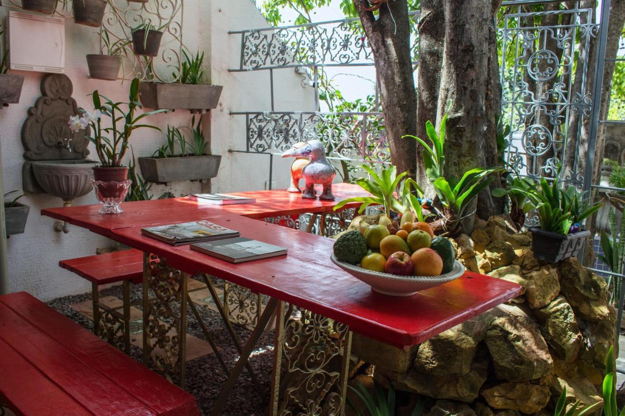 Casa Mirar Recife De Olinda Apartment Bagian luar foto