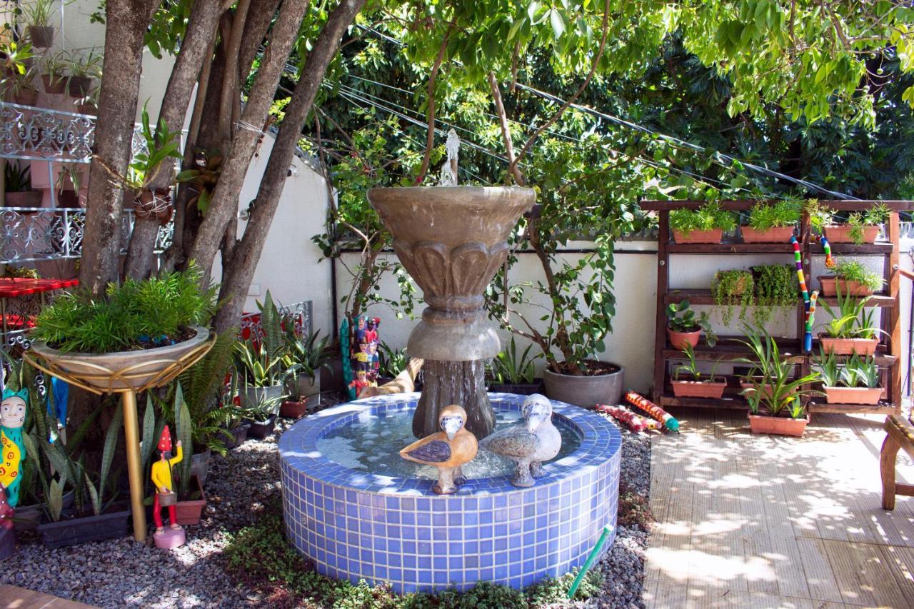 Casa Mirar Recife De Olinda Apartment Bagian luar foto